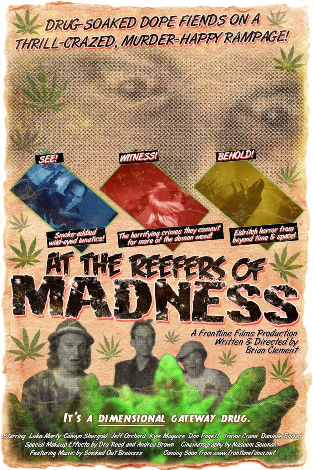 Content cover