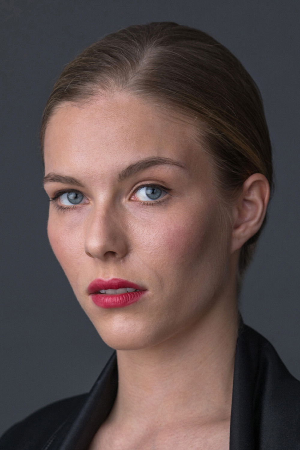 et billede af Mia Skrbinac