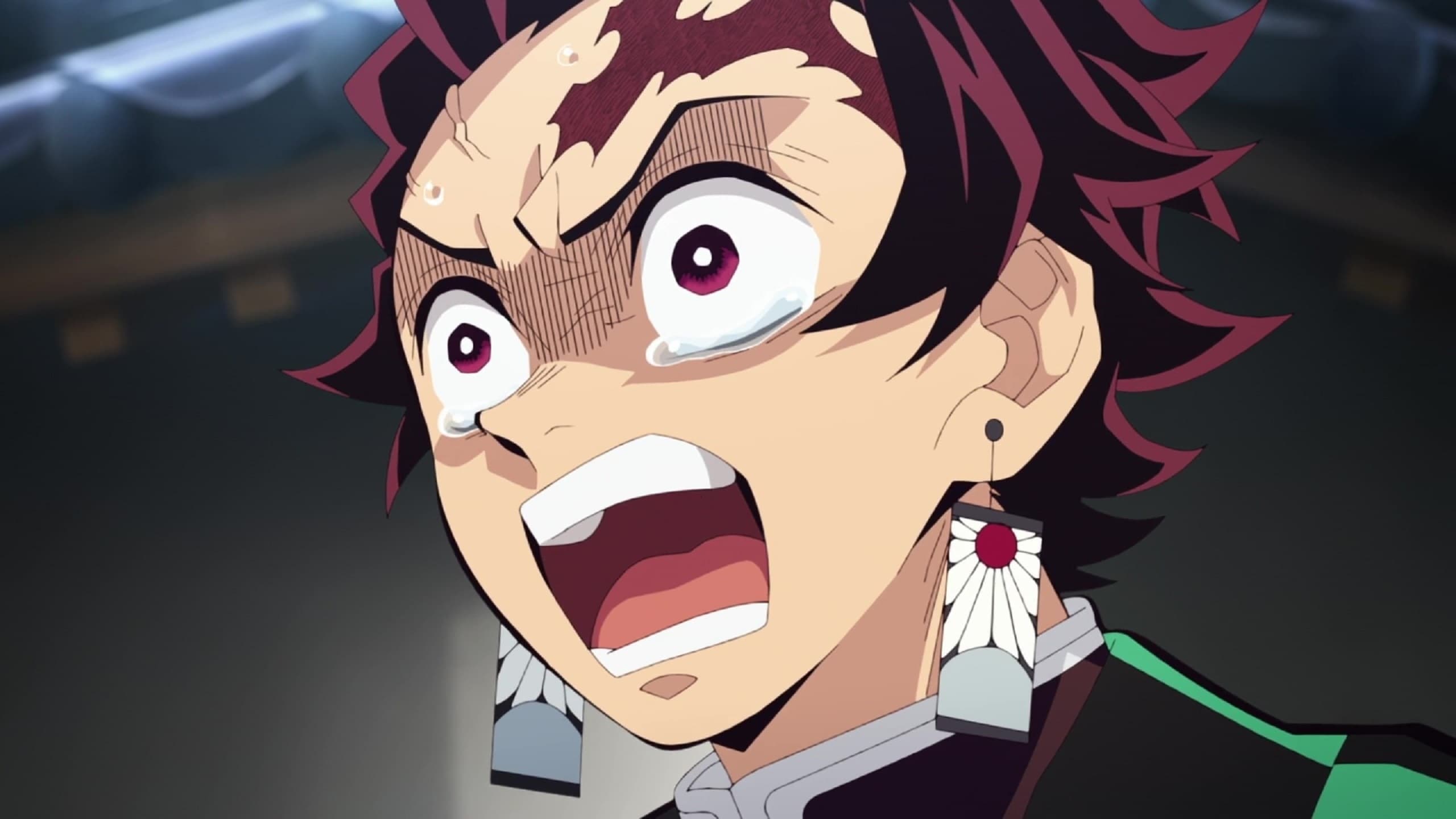 Assistir Kimetsu no Yaiba: Yuukaku-hen Episódio 3 Legendado (HD