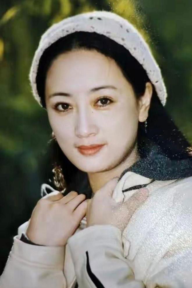 et billede af Chen Jianyue