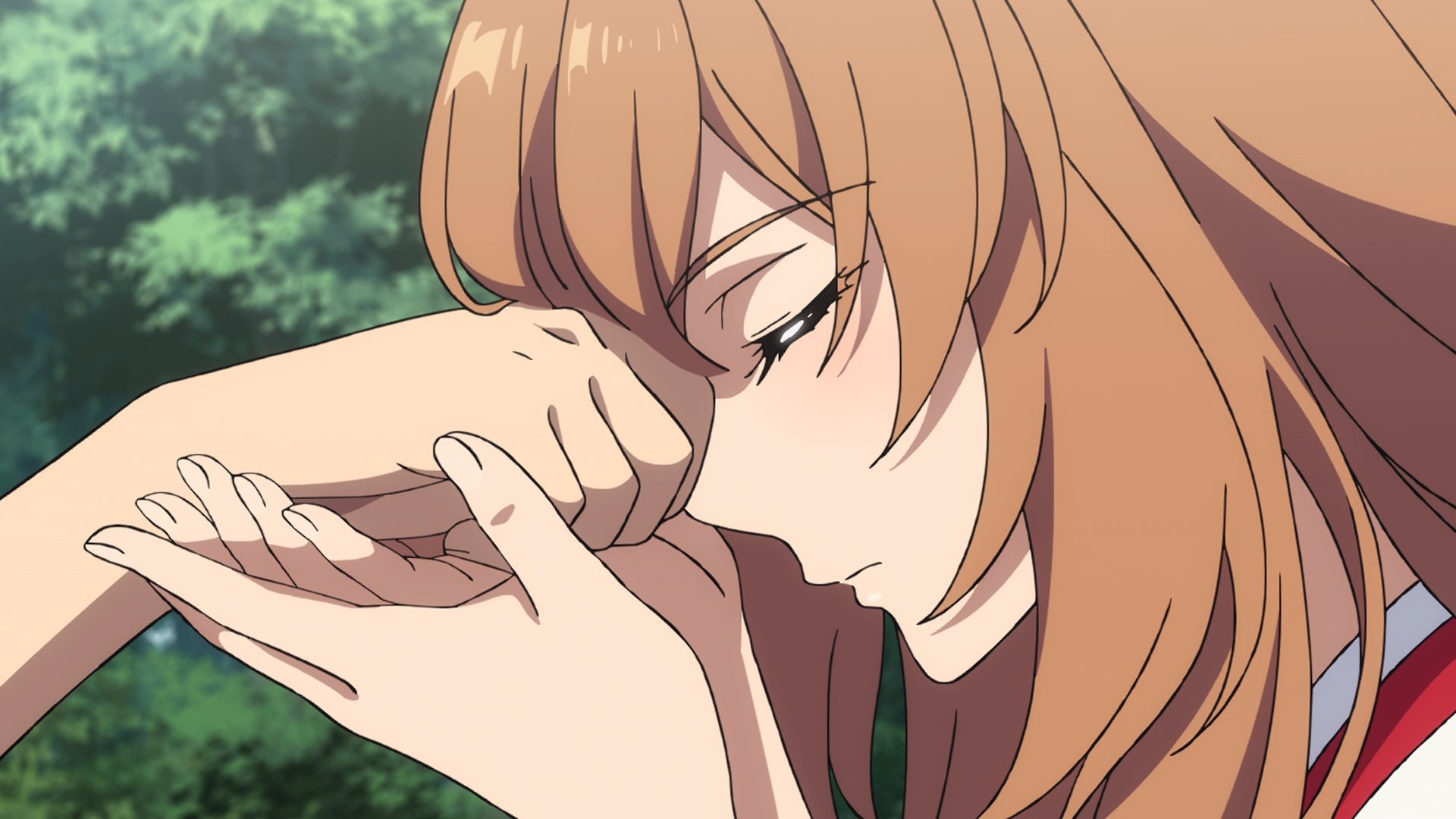 Episode 10 祈祷