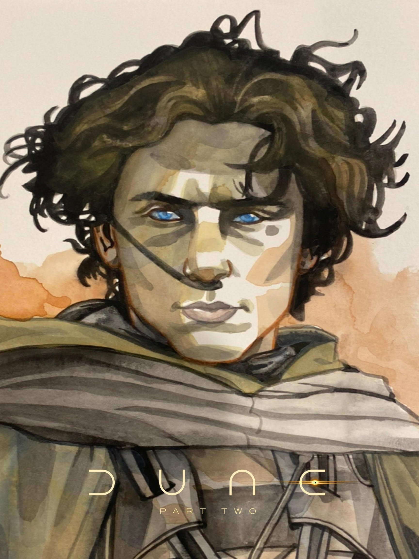 Dune: Part Two