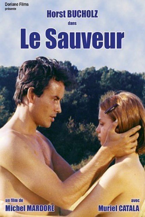 Affiche du film Le Sauveur 149245