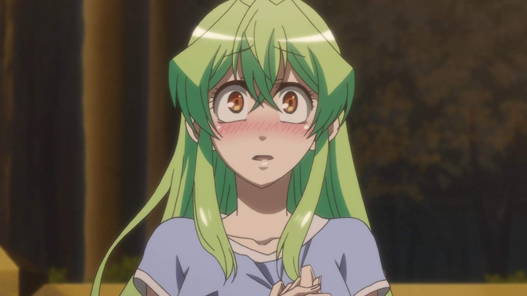 Jitsu wa Watashi wa