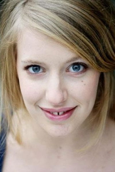 et billede af Camille Hugues