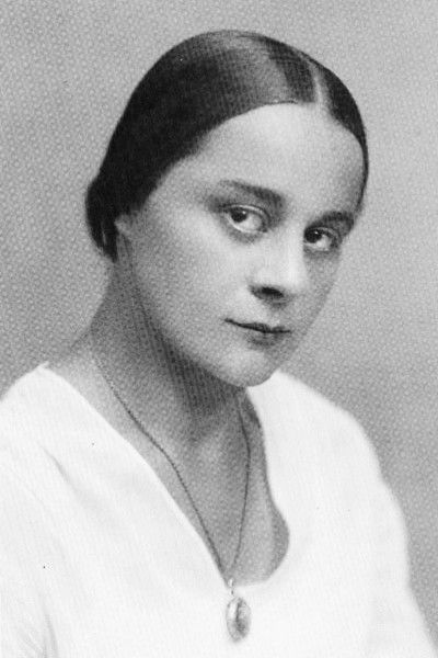 et billede af Yevdokiya Urusova