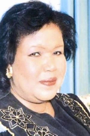 et billede af Mariam Al Ghadban