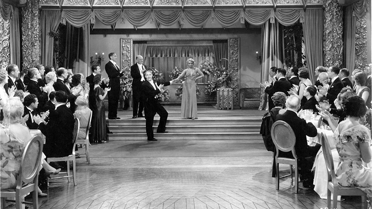 Central Park (1932)