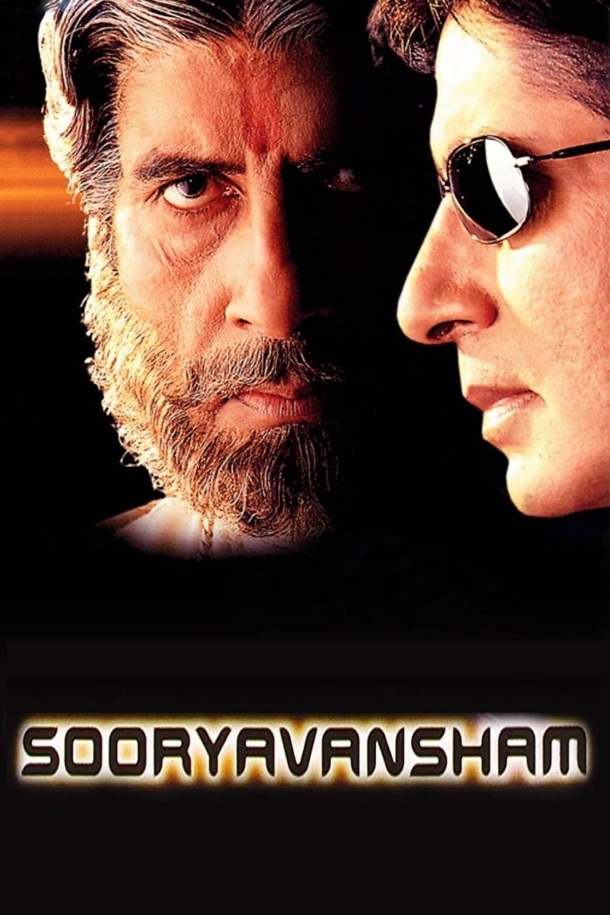 Sooryavansham streaming