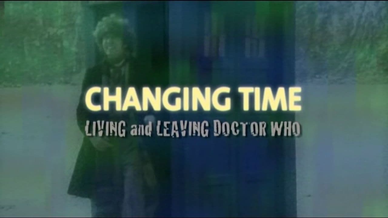 Doctor Who Staffel 0 :Folge 288 