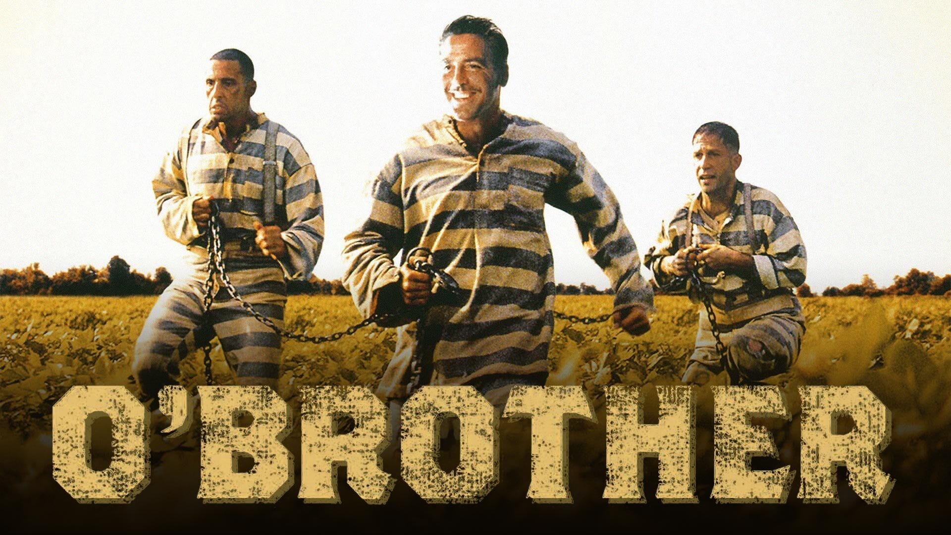 O Brother, Where Art Thou? (2000)