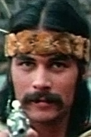 et billede af Damon Rosi