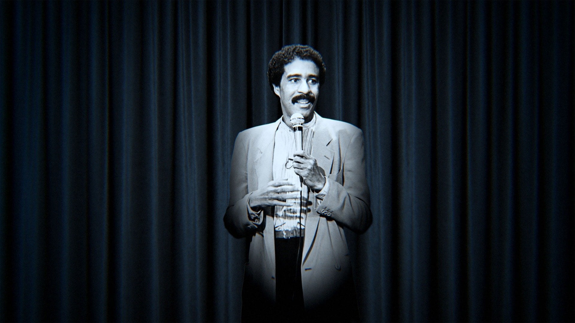 The Last Days of Richard Pryor