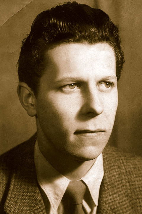 et billede af Vladimír Dvořák