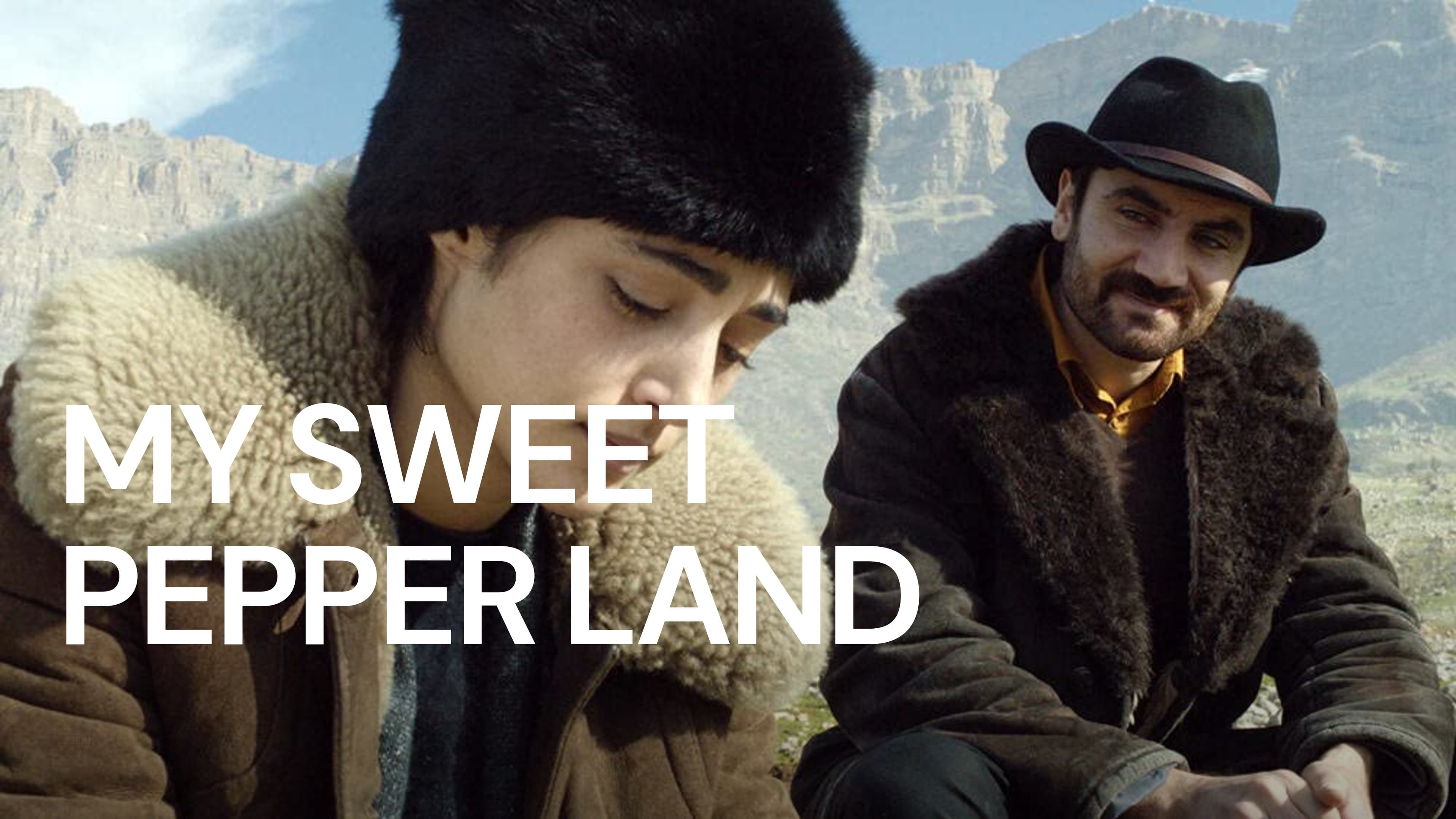 My Sweet Pepper Land (2014)