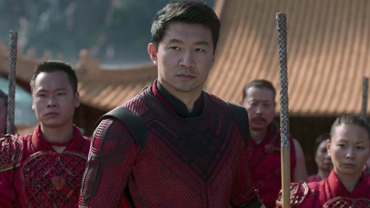 Shang-Chi e la leggenda dei dieci anelli (2021)
