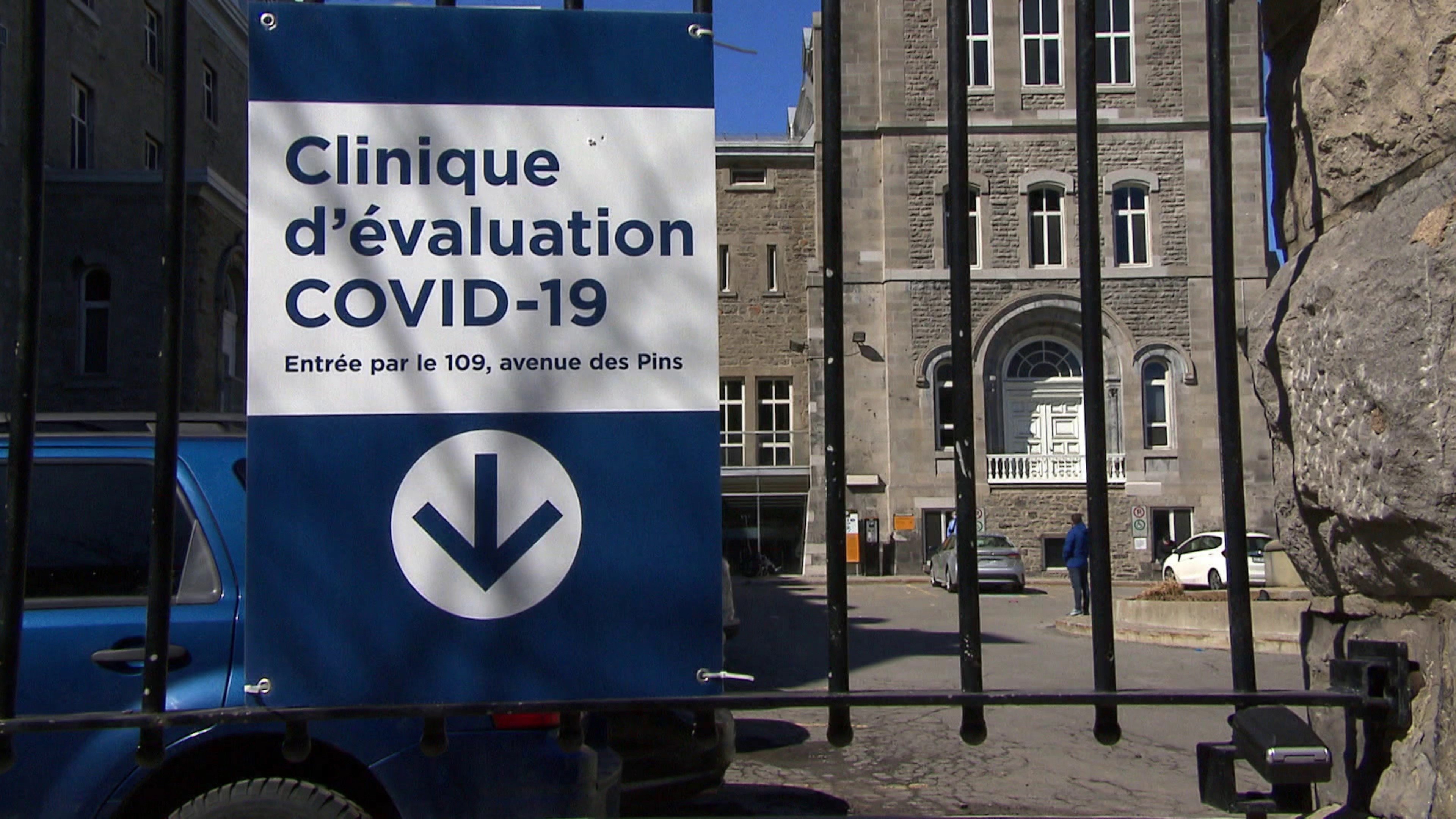 Découverte - L’ABC de la COVID-19