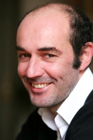 et billede af Frédéric Proust