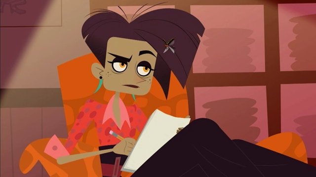 Wild Kratts