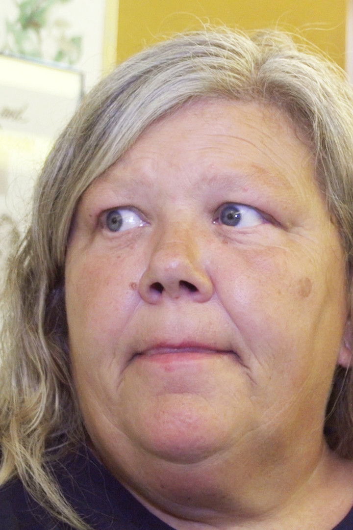 et billede af Sarah Beaverson Kaiser