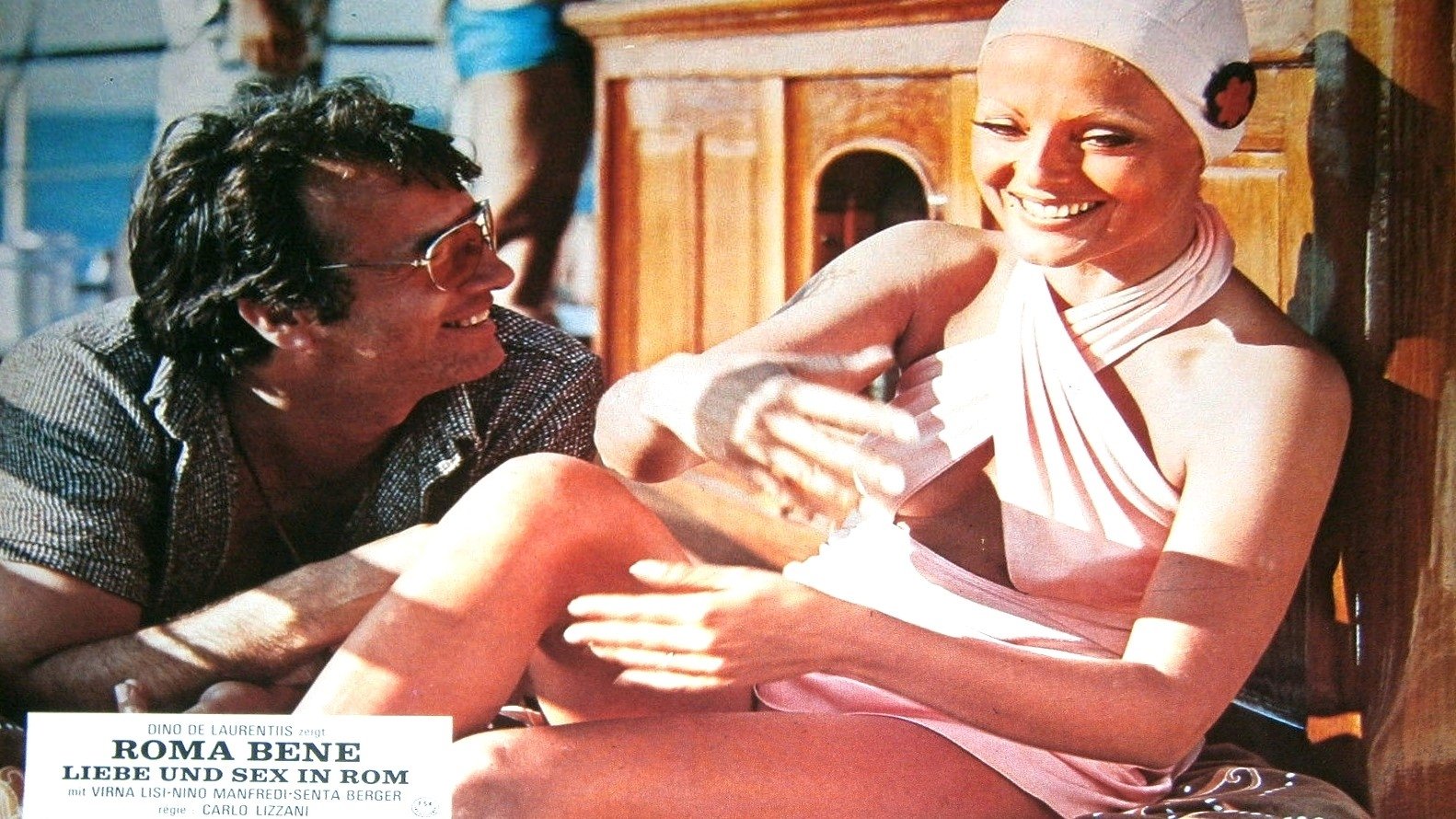 Roma bene (1971)