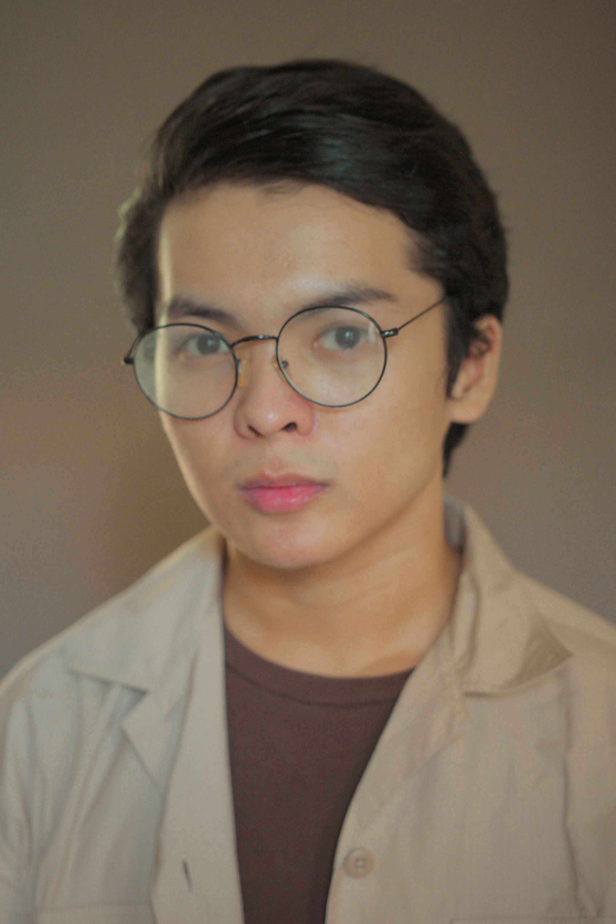 et billede af Jermaine Tulbo