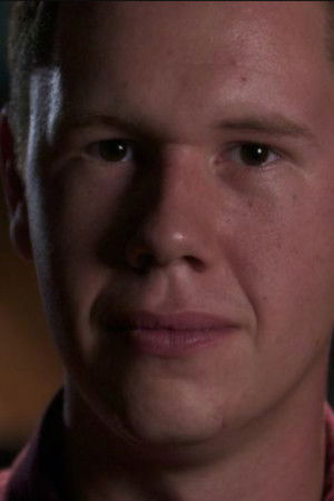 et billede af Andrew Hamblin