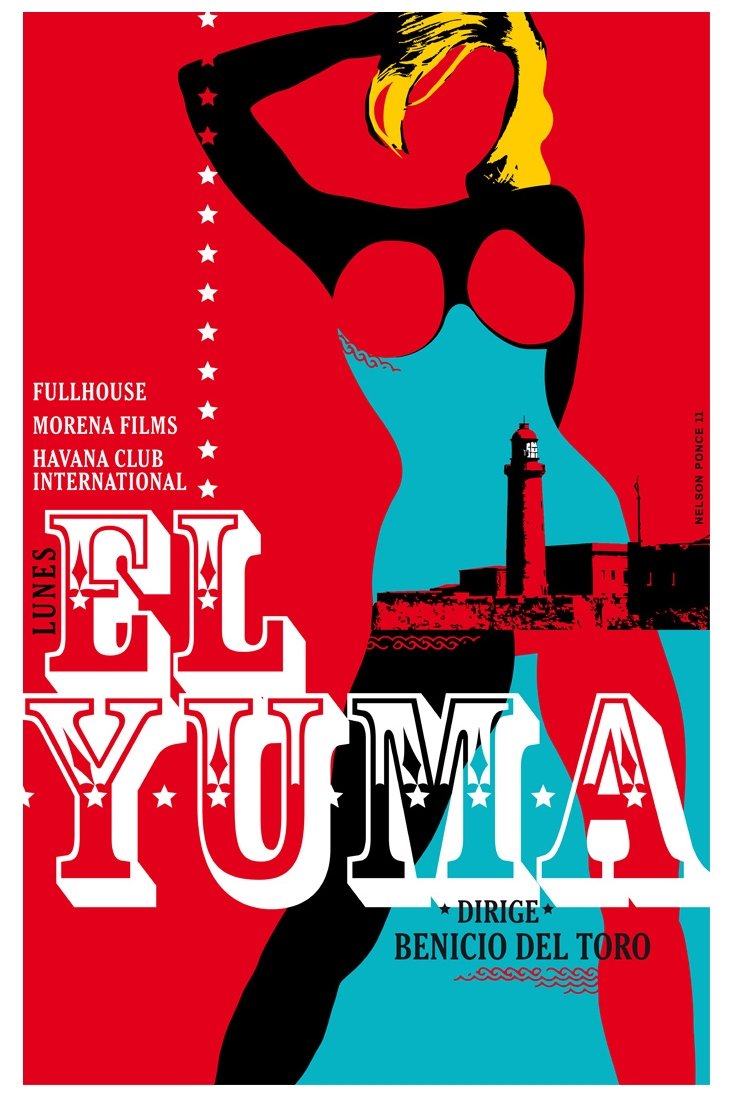 7 Days in Havana