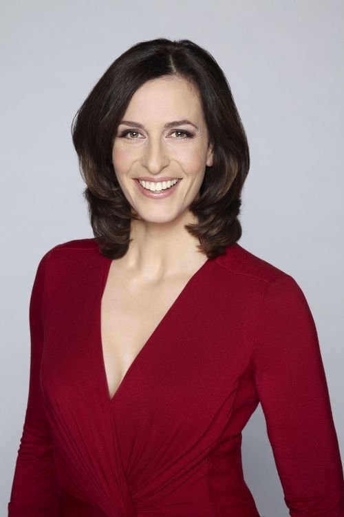 et billede af Ulrike Frank