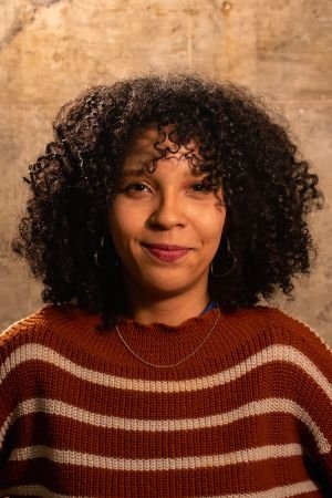 et billede af Raíssa Anjos