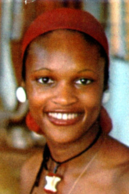 et billede af Deborah McGuire