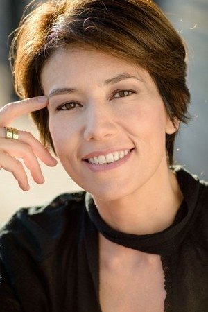 et billede af Beatrice Fazi