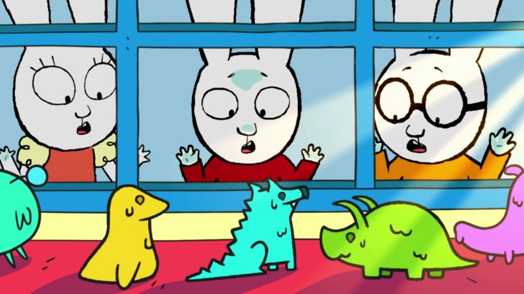 Simon Superlapin 1x17