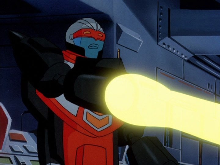 Challenge of the GoBots