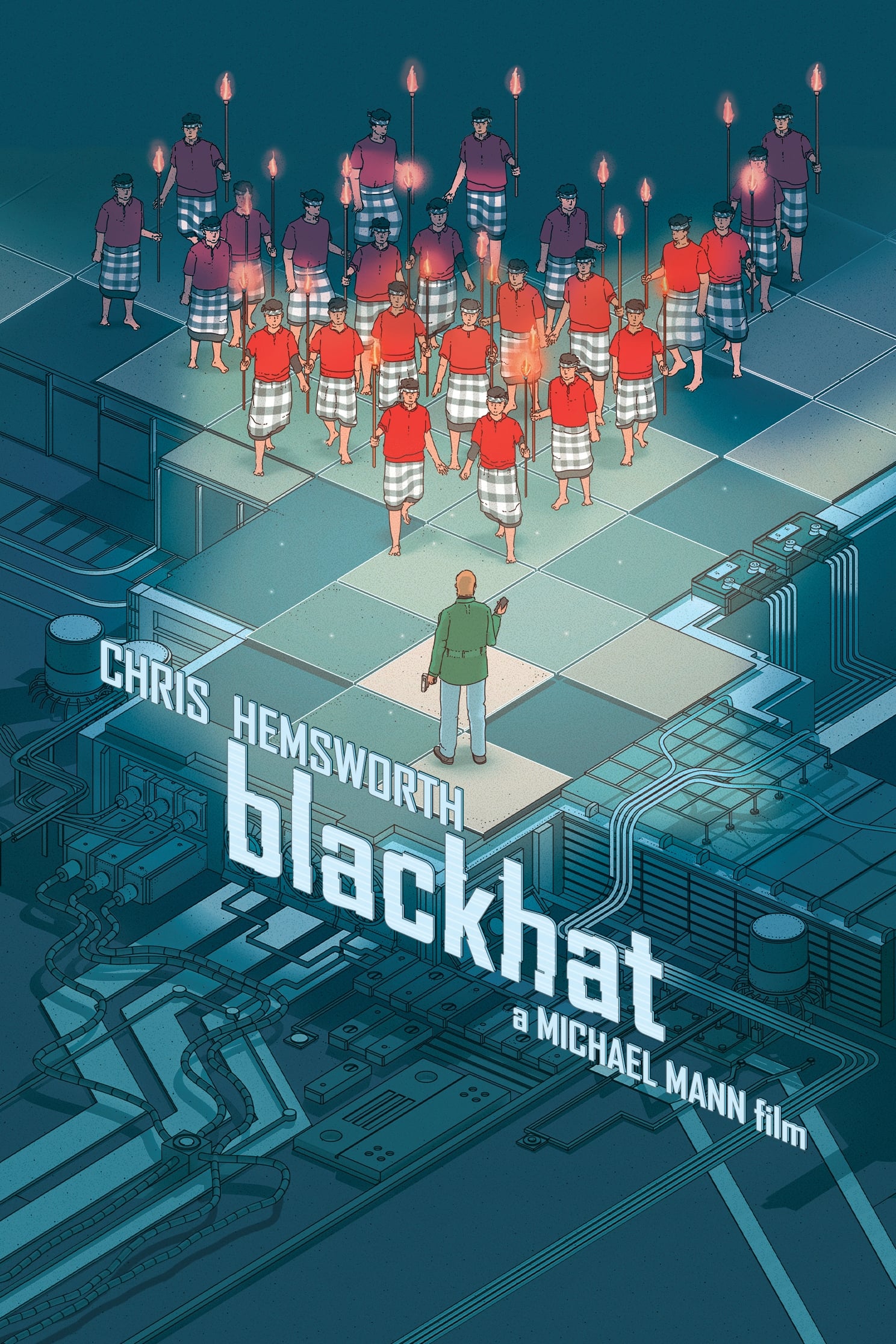 Blackhat