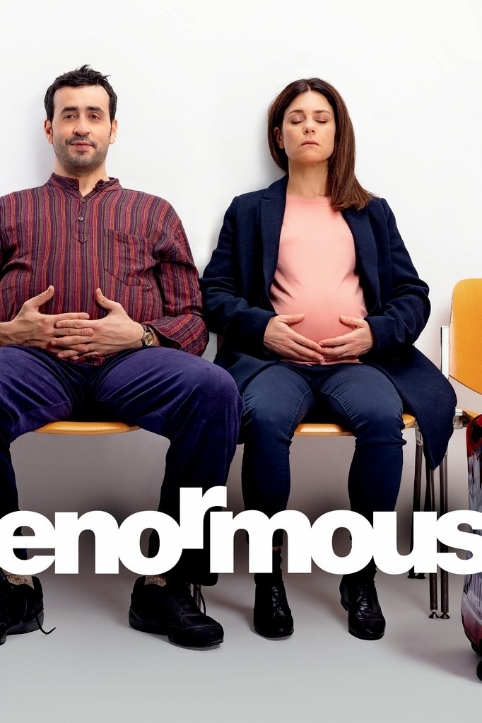Enormous