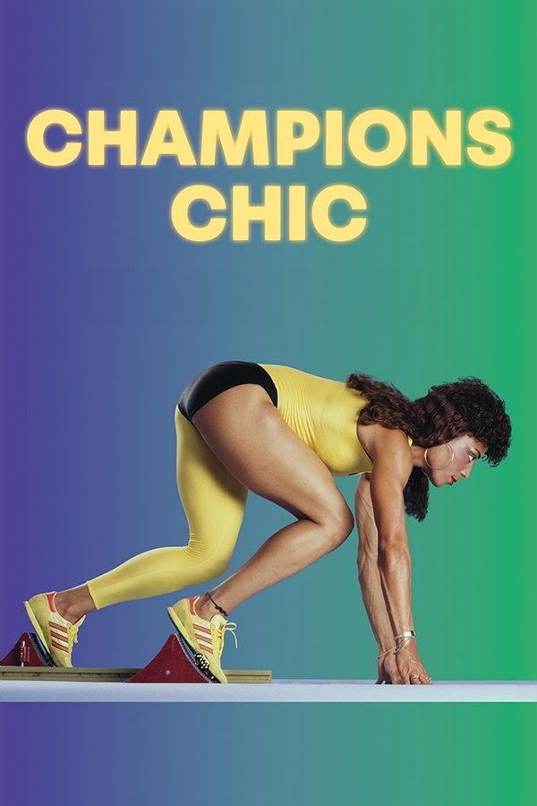 Champions Chic