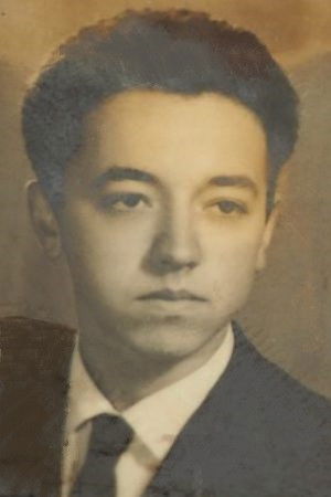 et billede af Jani Golob