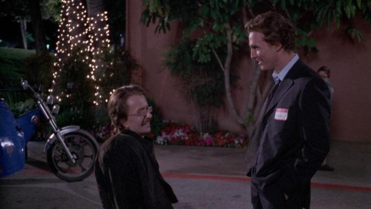 Tiptoes (2002)