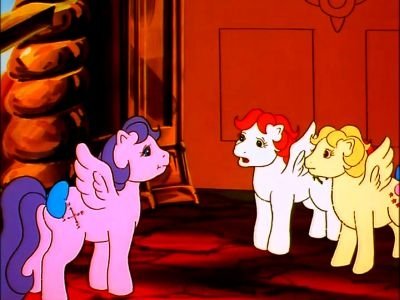 Thumbnail for Through the Door (1) Season 1 Episode 47