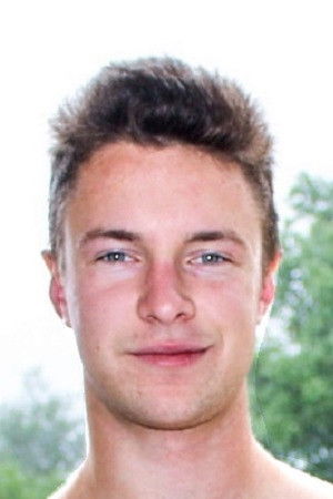 et billede af Elijah Canon