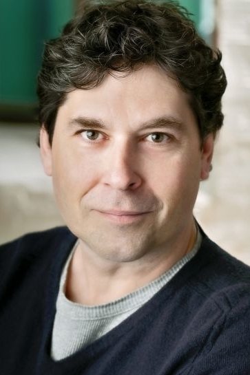 et billede af Carl Marotte