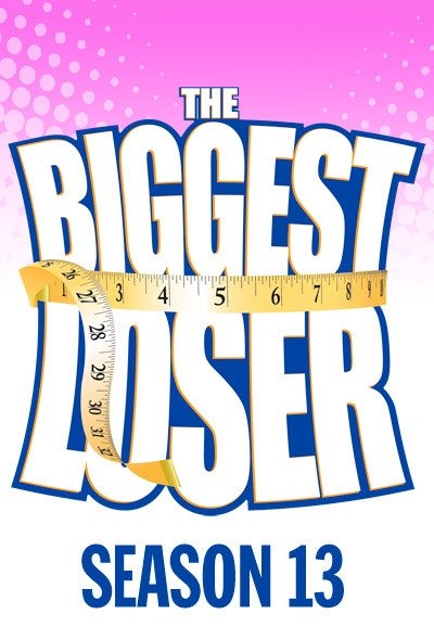 The Biggest Loser - Season 13