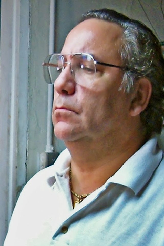 Frank Cilla | Producer