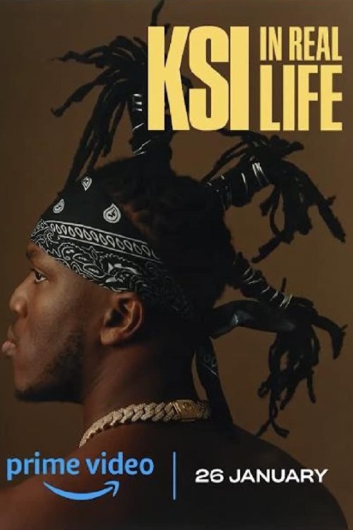 KSI: In Real Life