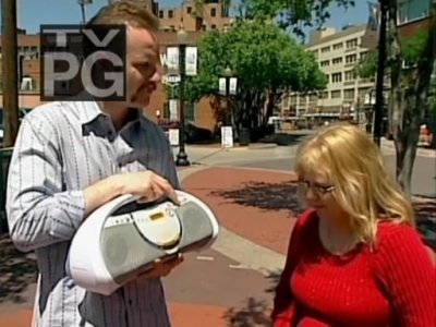 Thumbnail for Muslims and America Season 1 Episode 3