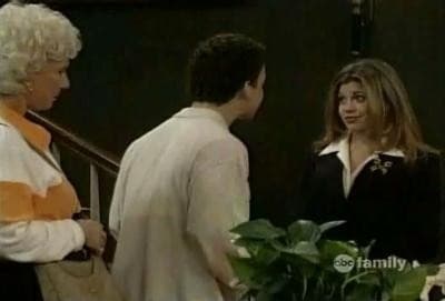 Boy Meets World