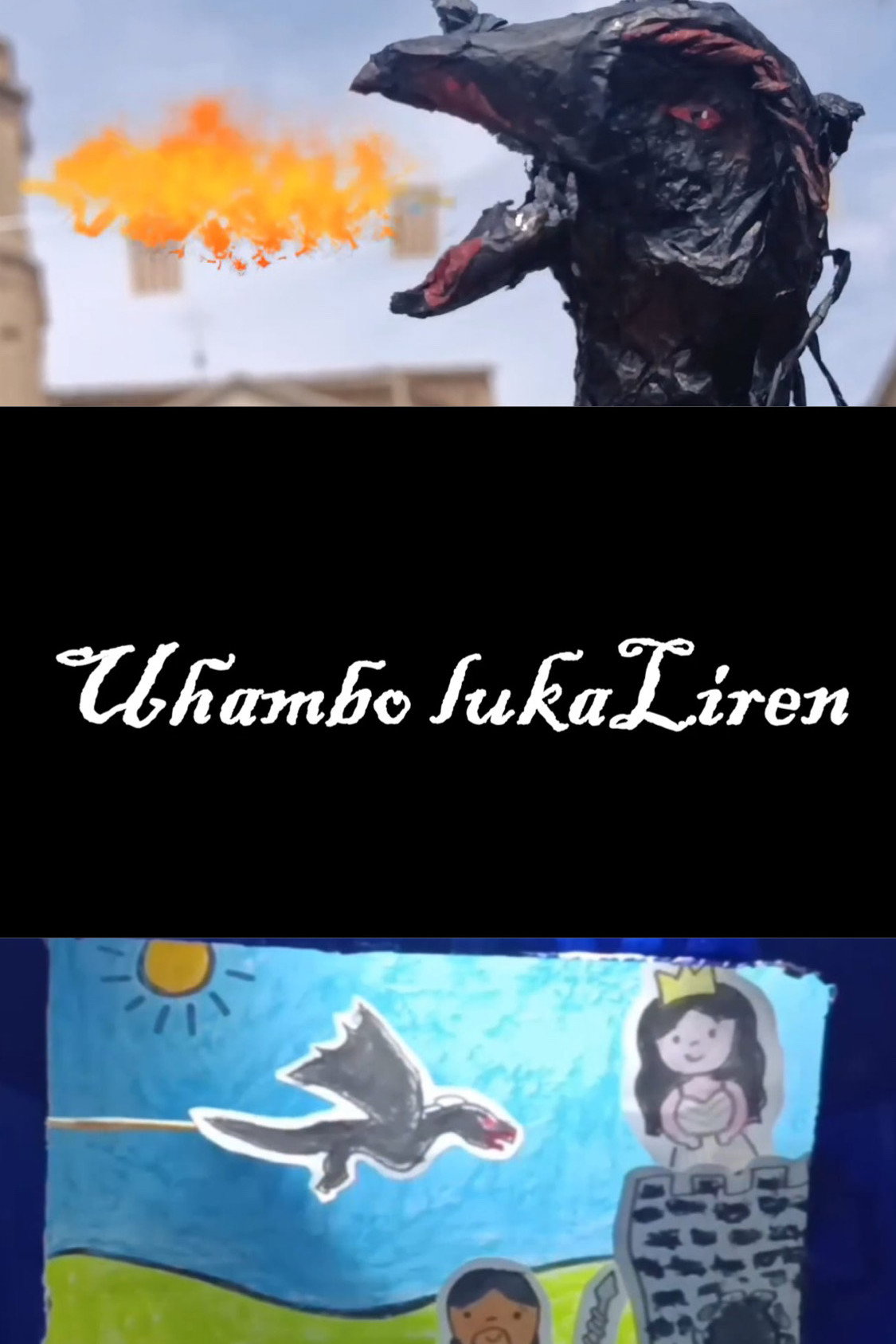 Uhambo Luka Liren