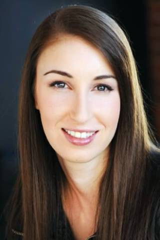 et billede af Natalie Whitmey