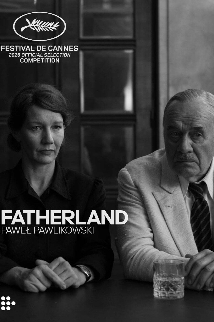 poster movie Fatherland